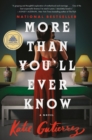 More Than You'll Ever Know : A Good Morning America Book Club Pick - eBook