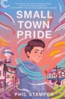 Small Town Pride - Book