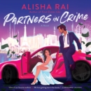 Partners in Crime : A Novel - eAudiobook