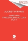 Audrey Hepburn in Paris - Book