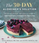 The 30-Day Alzheimer's Solution - eBook