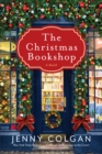 The Christmas Bookshop : A Novel - eBook