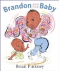 Brandon and the Baby - Book