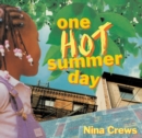 One Hot Summer Day - Book