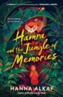 Hamra and the Jungle of Memories - Book