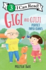 Gigi and Ojiji: Perfect Paper Cranes - Book
