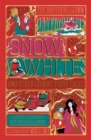 Snow White and Other Grimms' Fairy Tales (MinaLima Edition) : Illustrated with Interactive Elements - Book