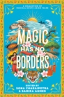 Magic Has No Borders - eBook
