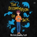 The Decomposition of Jack - eAudiobook