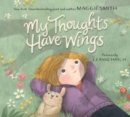 My Thoughts Have Wings - Book