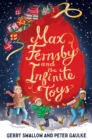 Max Fernsby and the Infinite Toys - eBook
