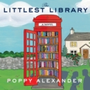 The Littlest Library : A Novel - eAudiobook