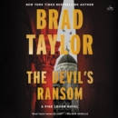 The Devil's Ransom : A Pike Logan Novel - eAudiobook