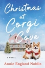 Christmas at Corgi Cove : A Novel - Book