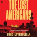 The Lost Americans : A Novel - eAudiobook