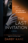 The Last Invitation : A Novel - eBook