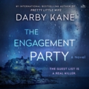 The Engagement Party : A Novel - eAudiobook