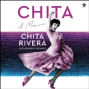 Chita : A Memoir - eAudiobook