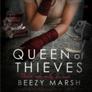 Queen of Thieves : A Novel - eAudiobook