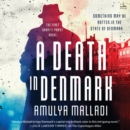 A Death in Denmark : The First Gabriel Praest Novel - eAudiobook