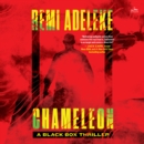 Chameleon : A Black Box Thriller - eAudiobook