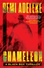 Chameleon : A Black Box Thriller - eBook