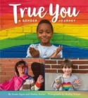 True You : A Gender Journey - Book