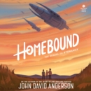 Homebound - eAudiobook