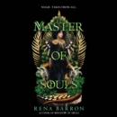 Master of Souls - eAudiobook