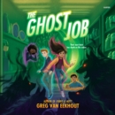 The Ghost Job - eAudiobook
