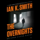 The Overnights : An Ashe Cayne Novel, Book 3 - eAudiobook
