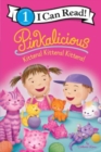 Pinkalicious: Kittens! Kittens! Kittens! - Book