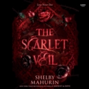 The Scarlet Veil - eAudiobook