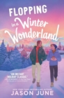 Flopping in a Winter Wonderland - Book