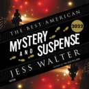 The Best American Mystery and Suspense 2022 - eAudiobook