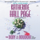 The Body in the Boudoir : A Faith Fairchild Mystery - eAudiobook
