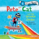 Pete the Cat and the Sprinkle Stealer - eAudiobook