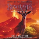 Bravelands: Curse of the Sandtongue #3: Blood on the Plains - eAudiobook