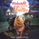 Midnight at the Shelter - eAudiobook