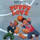 Puppy Love - eAudiobook