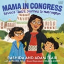 Mama in Congress : Rashida Tlaib's Journey to Washington - eAudiobook