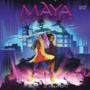 Maya and the Lord of Shadows - eAudiobook