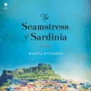 The Seamstress of Sardinia : A Novel - eAudiobook