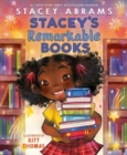 Stacey's Remarkable Books - Book