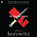 The Twist of a Knife : A Novel - eAudiobook