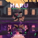 Haru, Zombie Dog Hero - eAudiobook