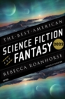 The Best American Science Fiction and Fantasy 2022 - eBook