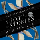 The Best American Short Stories 2023 - eAudiobook
