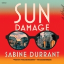 Sun Damage : A Novel - eAudiobook