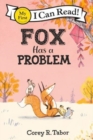 Fox Has a Problem - Book